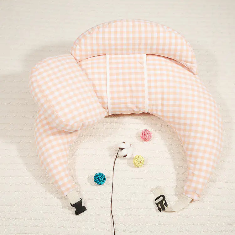 Adjustable Nursing Pillow