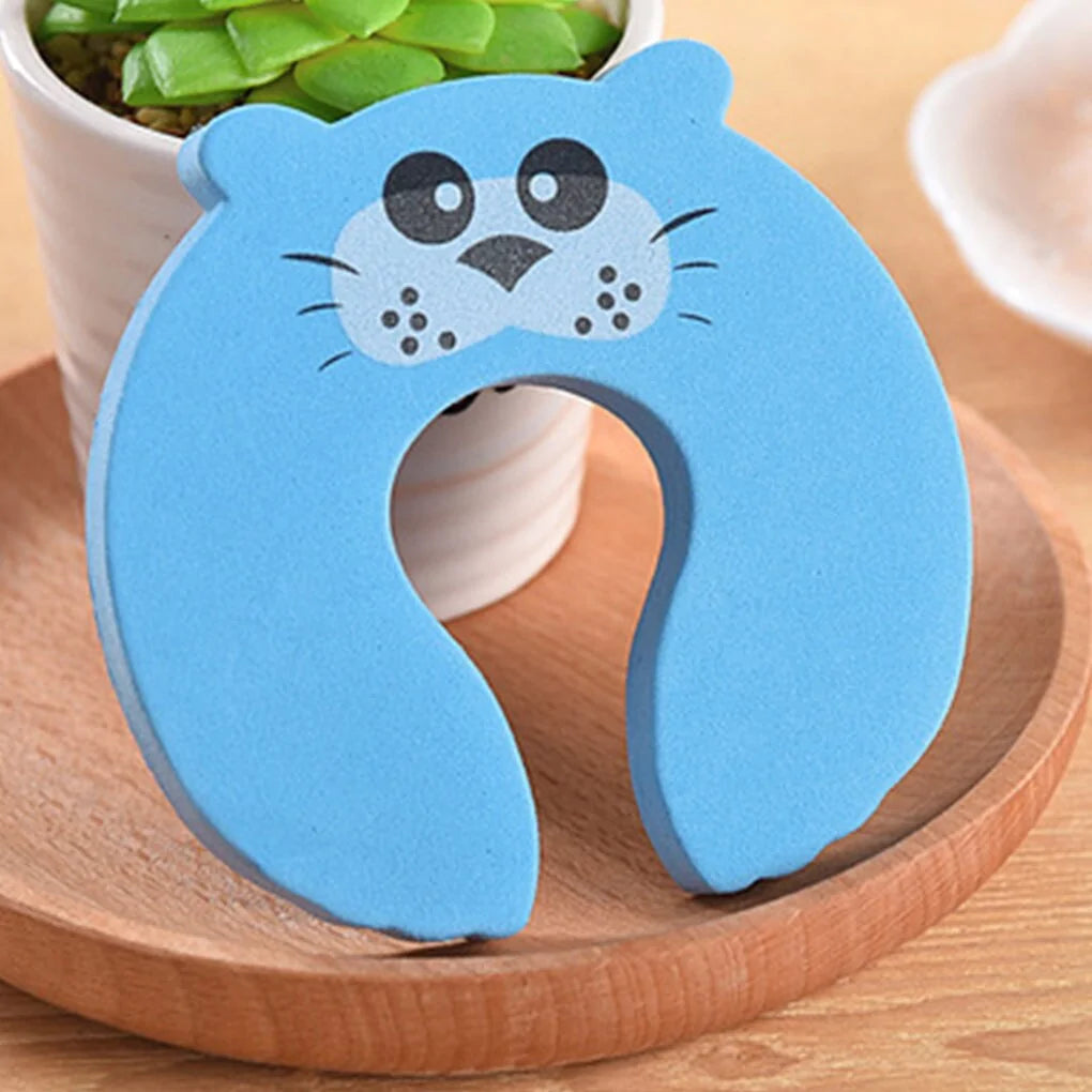 5Pcs Door Stopper Set