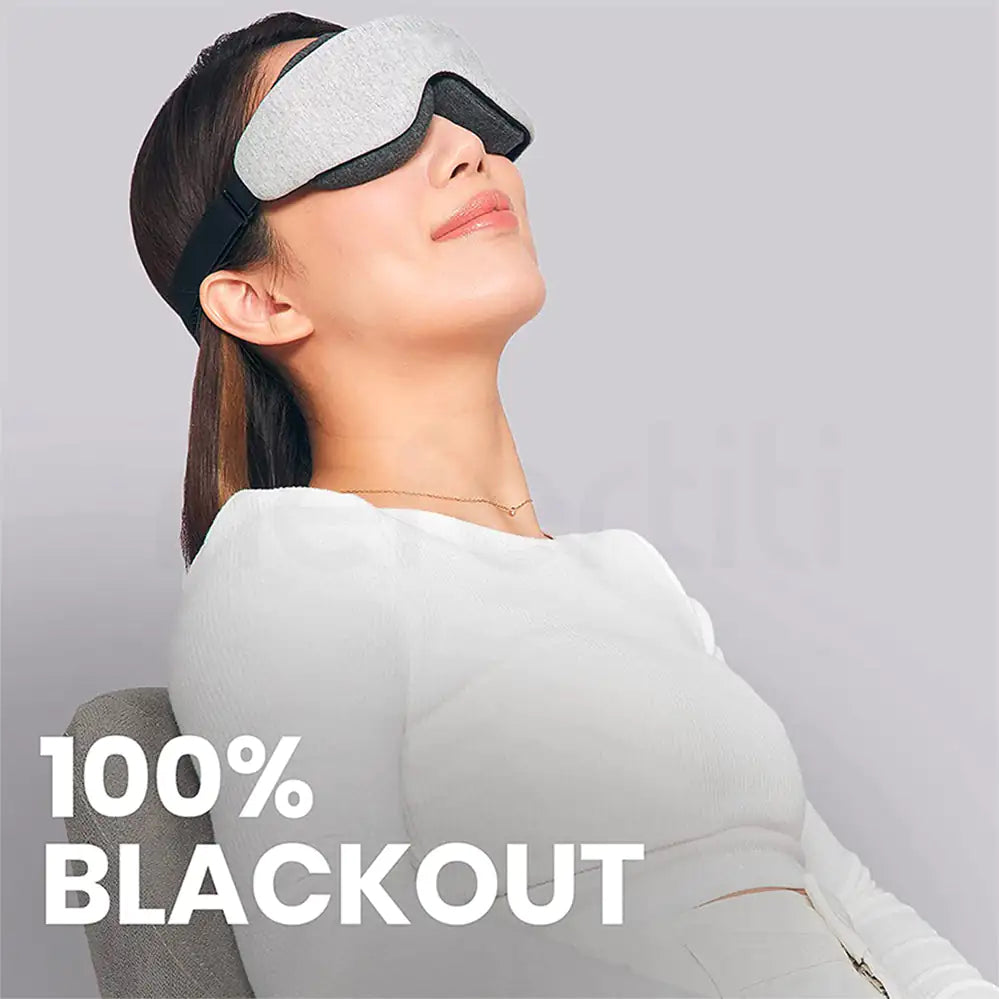 Blackout Sleeping Mask