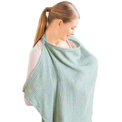 Nursing Cover